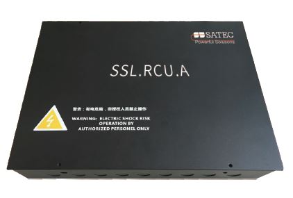 SSL.RCU